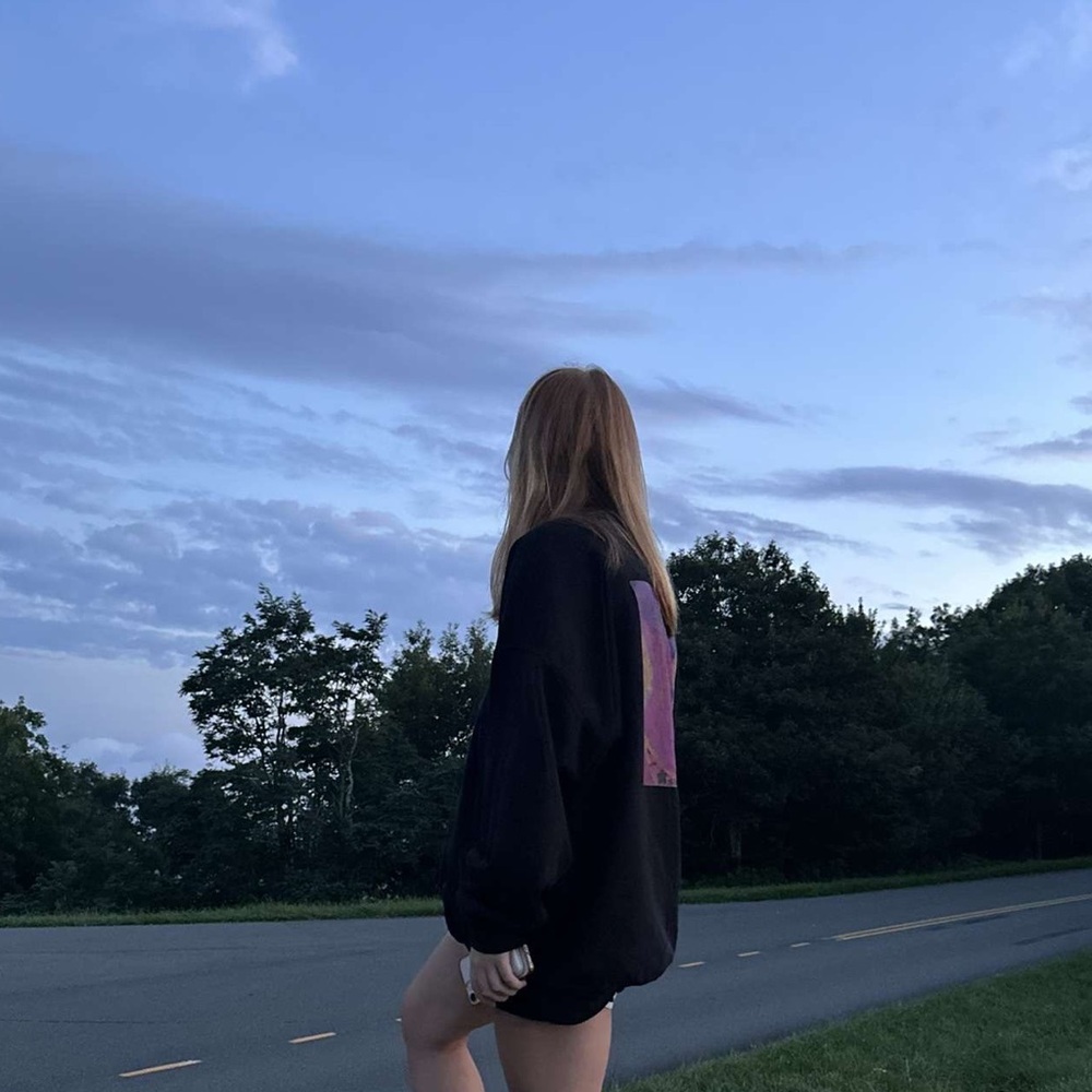 Meet your Posher, Rylie